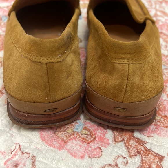 SARTO By Franco Sarto Gina Loafer size 8.5. - Picture 3 of 13